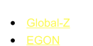 Our sponsors:  •	Global-Z •	EGON