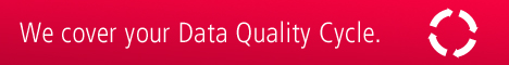 UNISERV Data Quality Solutions